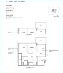 Grange 1866 (D10), Apartment #322340501